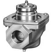 Honeywell V5055A1038 Valve