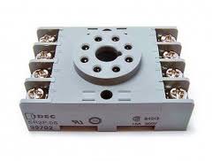 IDEC SR2P-06 Relay Socket