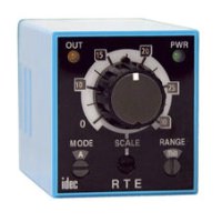 Idec RTE-P2AD24 Analog Timer