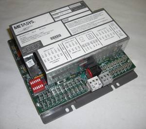 Johnson Controls AS-VAV111-1 Metasys VAV Controller – New in Stock