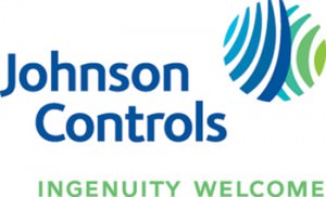 Johnson Controls AV-8050-1003 Electric Valve Actuator  