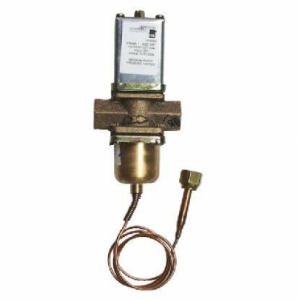 Johnson Controls V46AA-31 Pressure Regulated Water Reducing Valve