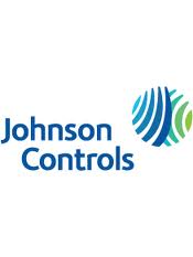 Johnson Controls W45AA-2 Humidistat – 