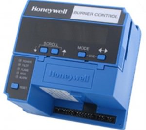 RM7800L1012 honeywell controller