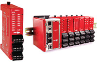 Red Lion CSDIO14S / CSDIO14R Digital Module