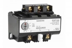 Siemens 48ASD3M20 Overload Relay – New in Stock