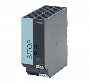 Siemens 6EP1 333-2AA01 Sitop Smart 5A