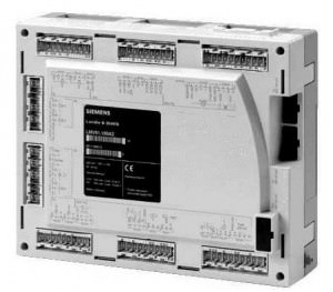 Siemens  LMV51.100C2  Combustion Controls – 