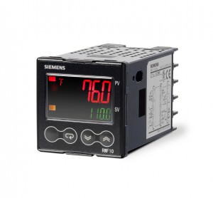 Siemens RWF10 Temperature / Pressure Controller – Normally Stock