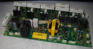 Toshiba 10514-B Circuit Board