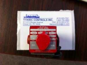 UX8262B20 Asco Valve UX8262B020 – In Stock