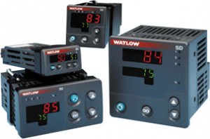 Watlow SD Series Limit Controller