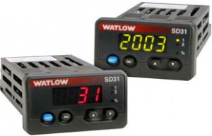 Watlow SD31 PID Temperature Controller