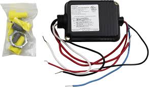 Hubbell CU277A Low Voltage Control Unit