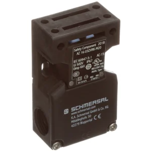 Schmersal AZ16zvr Safety Interlock Switch