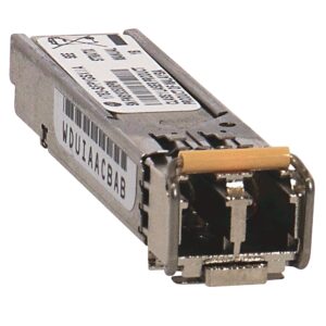 Allen Bradley 1783-SFP100FX Transceiver Module