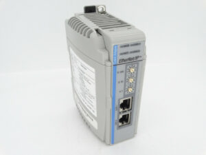 Allen-Bradley 1769-AENTR EtherNet/IP Adapter