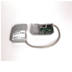 Allen Bradley 1769-CRR1 Right-to-Right Cable I/O bank to I/O bank connector