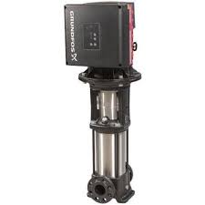 Grundfos Pump CRE 15-4 A-GJ-A-E-HQQE