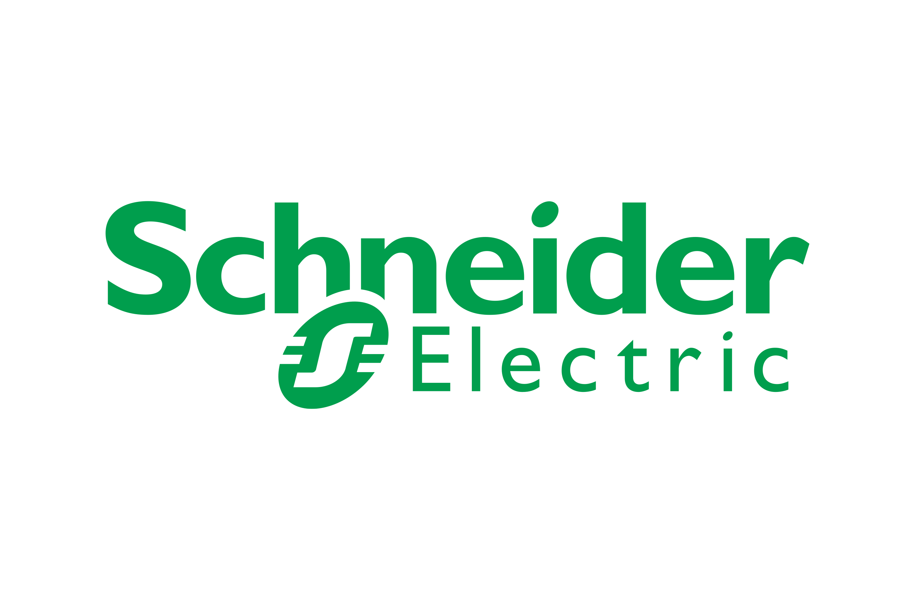 Schneider Electric MPR-5613 Electro-Hydraulic Actuator