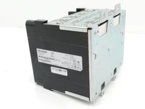 Allen Bradley 1756-A4K 4 Slot CompactLogix Chassis