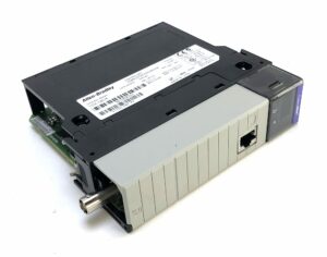 Allen Bradley 1756-CNBRK Redundant Bridge Module