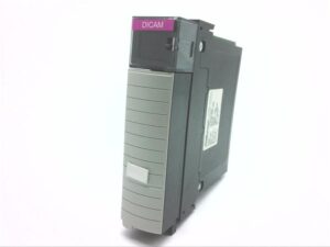 Allen Bradley 1756-DICAM Digital Cam Switch Unit