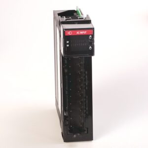 Allen Bradley 1756-IN16 AC Digital Input Module