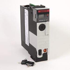 Allen Bradley 1756-L73SXT GuardLogix Controller