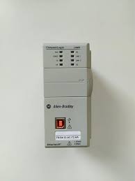 Allen-Bradley 1769-L30ERM CompactLogix packaged controller