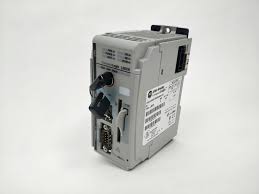 Allen-Bradley 1769-L35CR CompactLogix ControlNet Processor