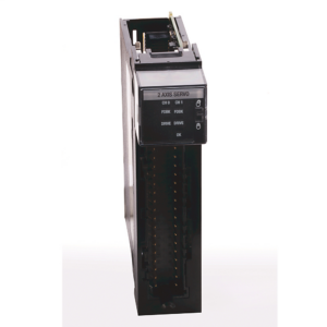 Allen Bradley 1756-M02AS Synchronous Serial Interface