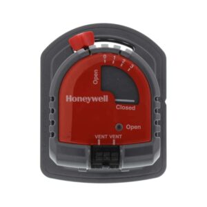 Honeywell M847D-VENT TRUEZONE Replacement Actuator