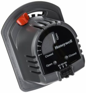 Honeywell M847D-ZONE TRUEZONE Replacement Actuator