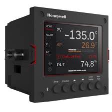 Honeywell DC2800-EE-3S0-100-000-00-0 Universal Digital Controller