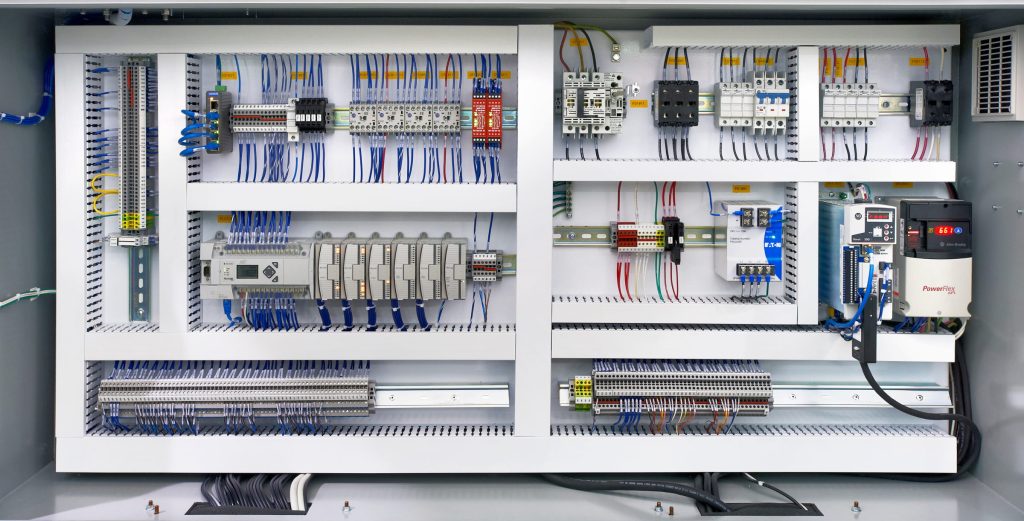 What Is a Control System: Automation and Applications