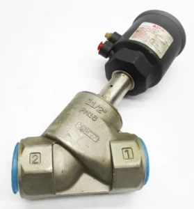 Asco 8290A063 Solenoid Valve 8290A63