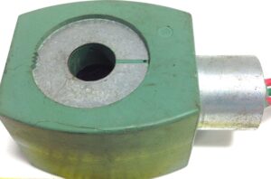 Asco 238610-032-D Solenoid Coil