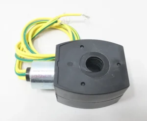 Asco 238814-032-D Solenoid Coil