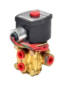 Asco EF8210G054 Solenoid Valve EF8210G54