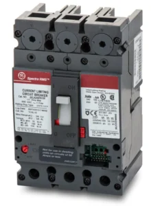 GE SELA24AT0150 Circuit Breaker – 150 AMP, 480 VAC, 2-Pole