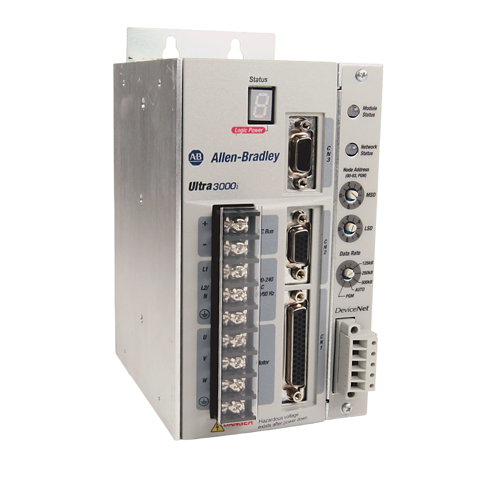 Allen Bradley 2098 Ultra3000 Servo Drive