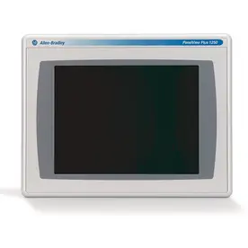 Allen Bradley Panel View Display Module