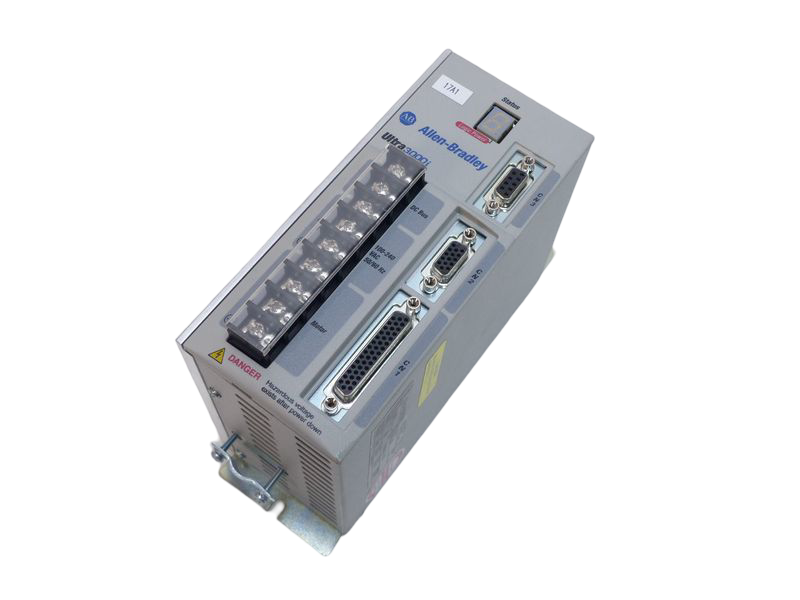Allen Bradley 2098 Ultra3000 Servo Drive