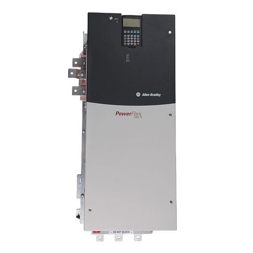 Allen Bradley 20LC360N3ENNAE11WA PowerFlex AC Drive