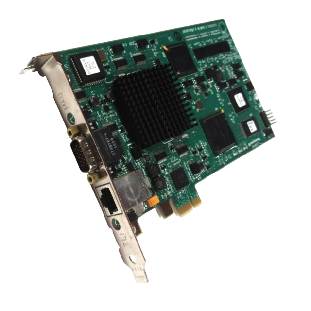 Honeywell 51405098-100 Access Control PLC Module