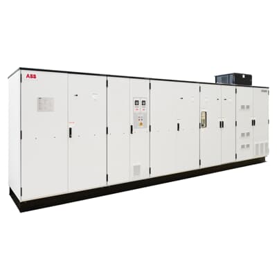 ABB ACS5000 Water-Cooled Series