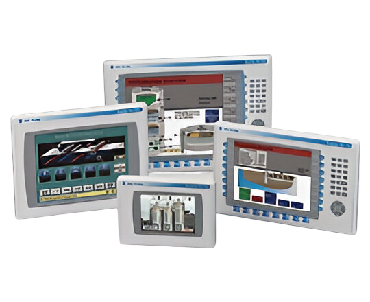 Allen-Bradley PanelView HMIs: A Buyer’s Guide