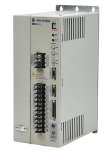 Servo Drives