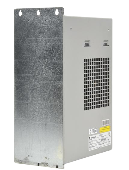 Allen Bradley 2098 Servo Drive